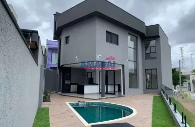 Casa em condomínio fechado com 3 quartos para alugar no condomínio vem viver jacareí, jacareí  por r$ 15.000
