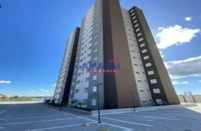 Apartamento com 2 quartos para alugar no jardim califórnia, jacareí  por r$ 2.000