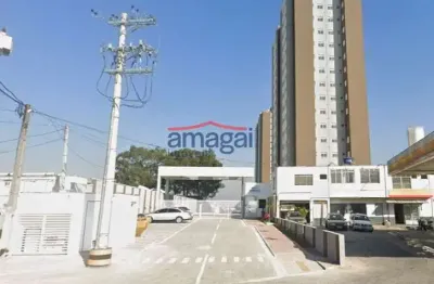 Apartamento com 2 quartos para alugar no jardim califórnia, jacareí  por r$ 1.790