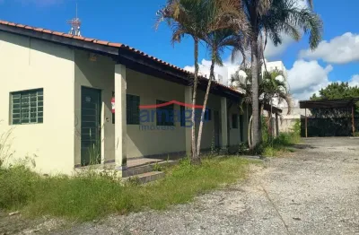 Sala comercial para alugar na cidade jardim, jacareí  por r$ 5.000