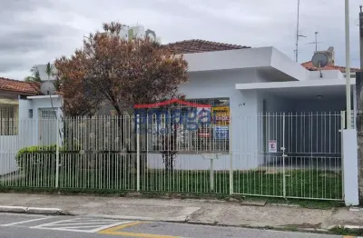 Casa comercial à venda no jardim pereira do amparo, jacareí  por r$ 1.000.000