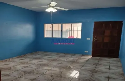 Casa com 4 quartos à venda no jardim do vale, jacareí  por r$ 350.000