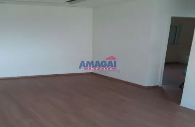 Apartamento com 2 quartos à venda no jardim paraíso, jacareí  por r$ 180.000