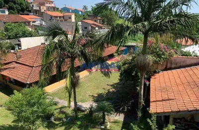 Chácara / sítio com 3 quartos à venda no jardim santo antônio da boa vista, jacareí  por r$ 1.300.000