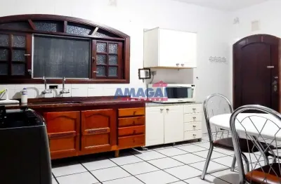 Casa com 4 quartos à venda na cidade jardim, jacareí  por r$ 480.000