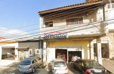 Sala comercial à venda no parque santo antônio, jacareí  por r$ 950.000