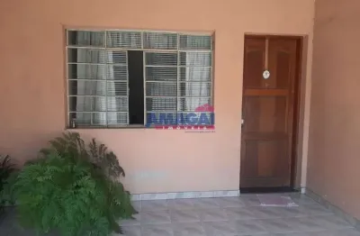Casa com 3 quartos à venda no jardim das indústrias, jacareí  por r$ 510.000