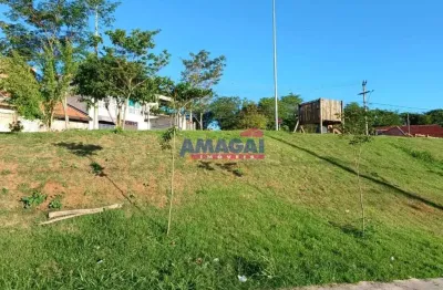 Terreno à venda no Jardim do Marquês, Jacareí 
