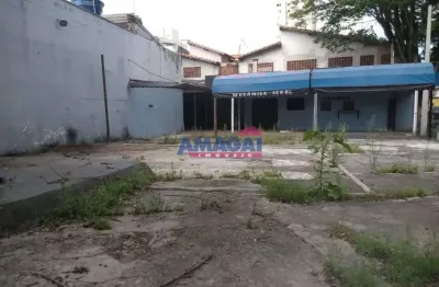 Sala comercial à venda no Centro, Jacareí 