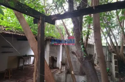 Terreno à venda no jardim califórnia, jacareí  por r$ 320.000