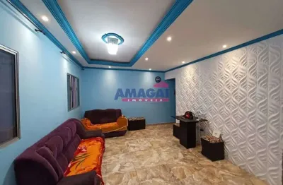 Casa com 4 quartos à venda no parque dos príncipes, jacareí  por r$ 498.000