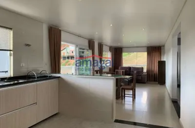 Casa em condomínio fechado com 3 quartos à venda no condomínio parque vale dos lagos, jacareí  por r$ 1.290.000