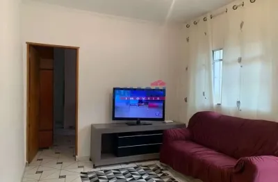 Casa com 3 quartos à venda no parque imperial, jacareí  por r$ 260.000