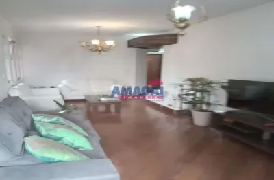Apartamento com 3 quartos à venda no jardim pereira do amparo, jacareí  por r$ 500.000