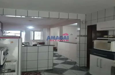 Casa com 2 quartos à venda no bandeira branca, jacareí  por r$ 294.990