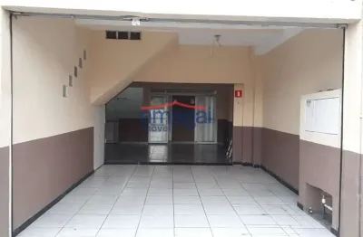 Sala comercial para alugar no São João, Jacareí 