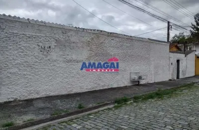 Terreno à venda na Vila Pinheiro, Jacareí 