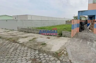 Terreno à venda no jardim santa maria, jacareí  por r$ 380.000