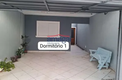 Casa com 3 quartos à venda no jardim paraíba, jacareí  por r$ 380.000