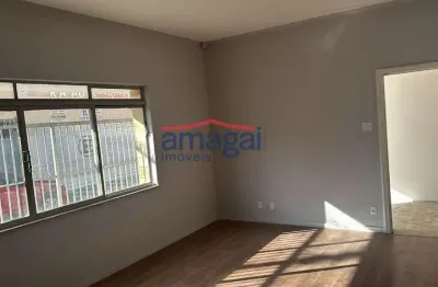 Sala comercial para alugar no centro, jacareí  por r$ 4.000