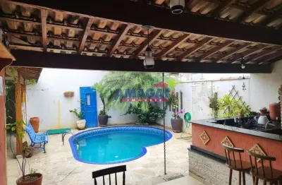 Casa com 3 quartos à venda no jardim mesquita, jacareí  por r$ 920.000