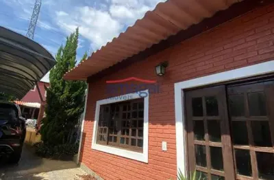 Casa com 2 quartos à venda na vila formosa, jacareí  por r$ 650.000