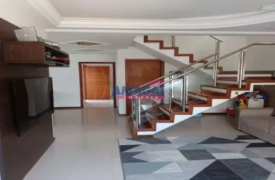 Casa com 4 quartos à venda na vila aprazível, jacareí  por r$ 755.000