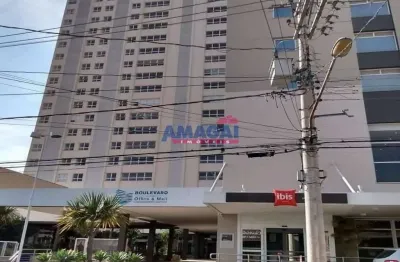 Sala comercial para alugar no centro, jacareí  por r$ 10.540
