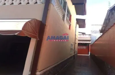 Casa com 3 quartos à venda no jardim terras de são joão, jacareí 