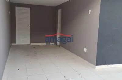 Casa com 2 quartos à venda no jardim siesta, jacareí  por r$ 380.000
