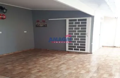 Casa com 3 quartos à venda no jardim santa maria, jacareí  por r$ 550.000