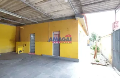 Casa com 2 quartos à venda no parque meia lua, jacareí  por r$ 371.000