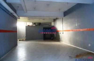 Sala comercial à venda no São João, Jacareí 