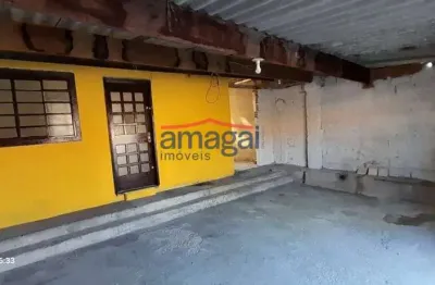 Casa com 3 quartos à venda no jardim alvorada, jacareí  por r$ 190.000