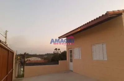 Casa com 2 quartos à venda no chácaras reunidas igarapés, jacareí  por r$ 287.000