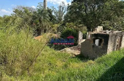 Terreno à venda no jardim califórnia, jacareí  por r$ 2.000.000