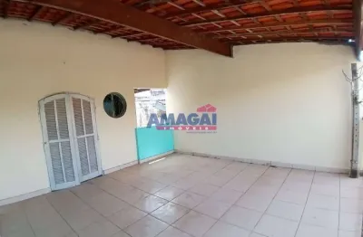 Casa com 2 quartos à venda no jardim paraíso, jacareí  por r$ 280.000