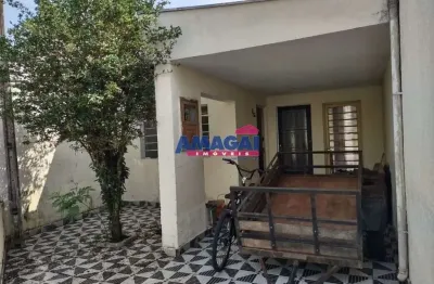 Casa com 3 quartos à venda no jardim são josé, jacareí  por r$ 270.000