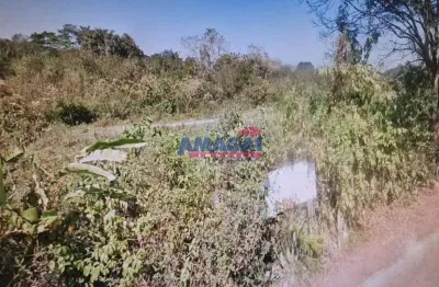 Terreno à venda na cidade nova jacareí, jacareí  por r$ 6.160.000