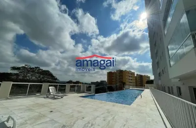 Apartamento com 2 quartos para alugar no jardim califórnia, jacareí  por r$ 2.000