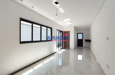 Casa com 3 quartos à venda no jardim califórnia, jacareí  por r$ 650.000