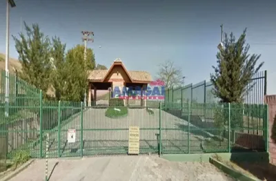 Terreno à venda no chácaras santa rita, caçapava  por r$ 195.000