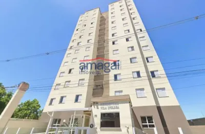 Apartamento com 2 quartos à venda no jardim das indústrias, jacareí  por r$ 385.000