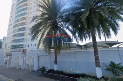 Apartamento com 3 quartos para alugar no jardim paraíba, jacareí  por r$ 3.800