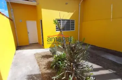 Casa com 2 quartos à venda no jardim do marquês, jacareí  por r$ 310.000