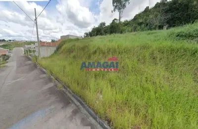 Terreno à venda no Jardim Leblon, Jacareí 