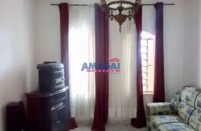 Casa com 3 quartos à venda na vila formosa, jacareí  por r$ 320.000
