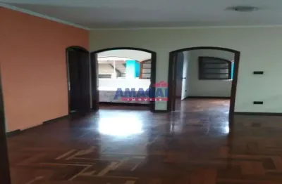 Casa com 3 quartos à venda no residencial são paulo, jacareí  por r$ 650.000
