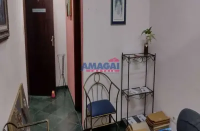 Sala comercial à venda no centro, jacareí  por r$ 150.000