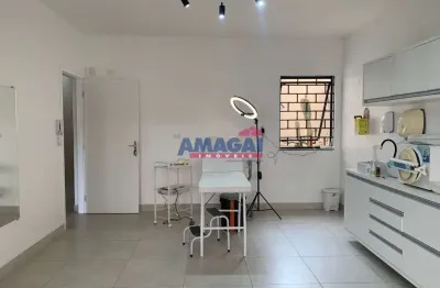 Sala comercial para alugar no Centro, Jacareí 